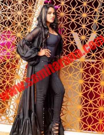 Female Escorts Mathura